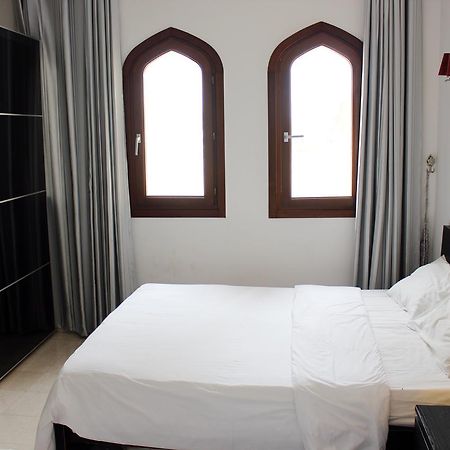 Al Noor Beach Furnished Flats Salalah Esterno foto