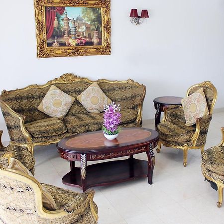 Al Noor Beach Furnished Flats Salalah Esterno foto