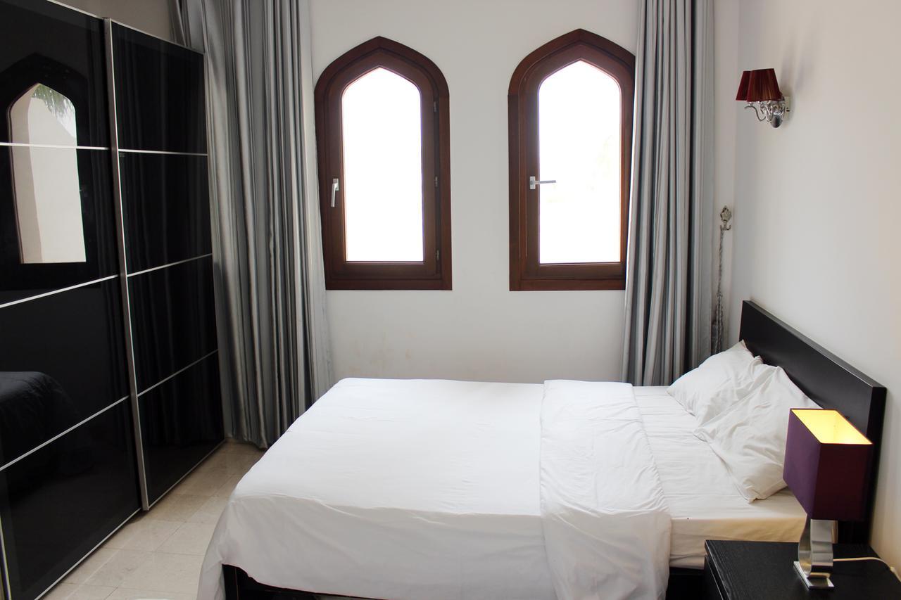 Al Noor Beach Furnished Flats Salalah Esterno foto