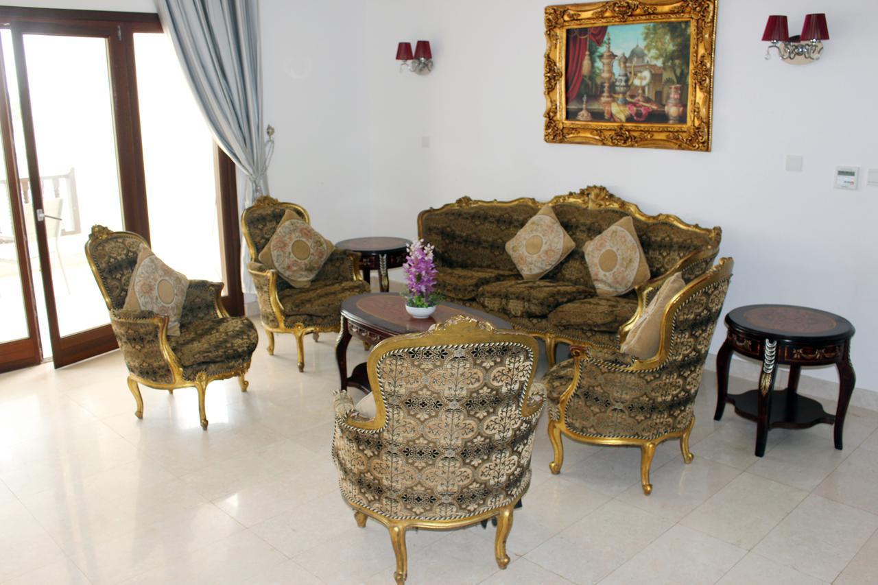 Al Noor Beach Furnished Flats Salalah Esterno foto