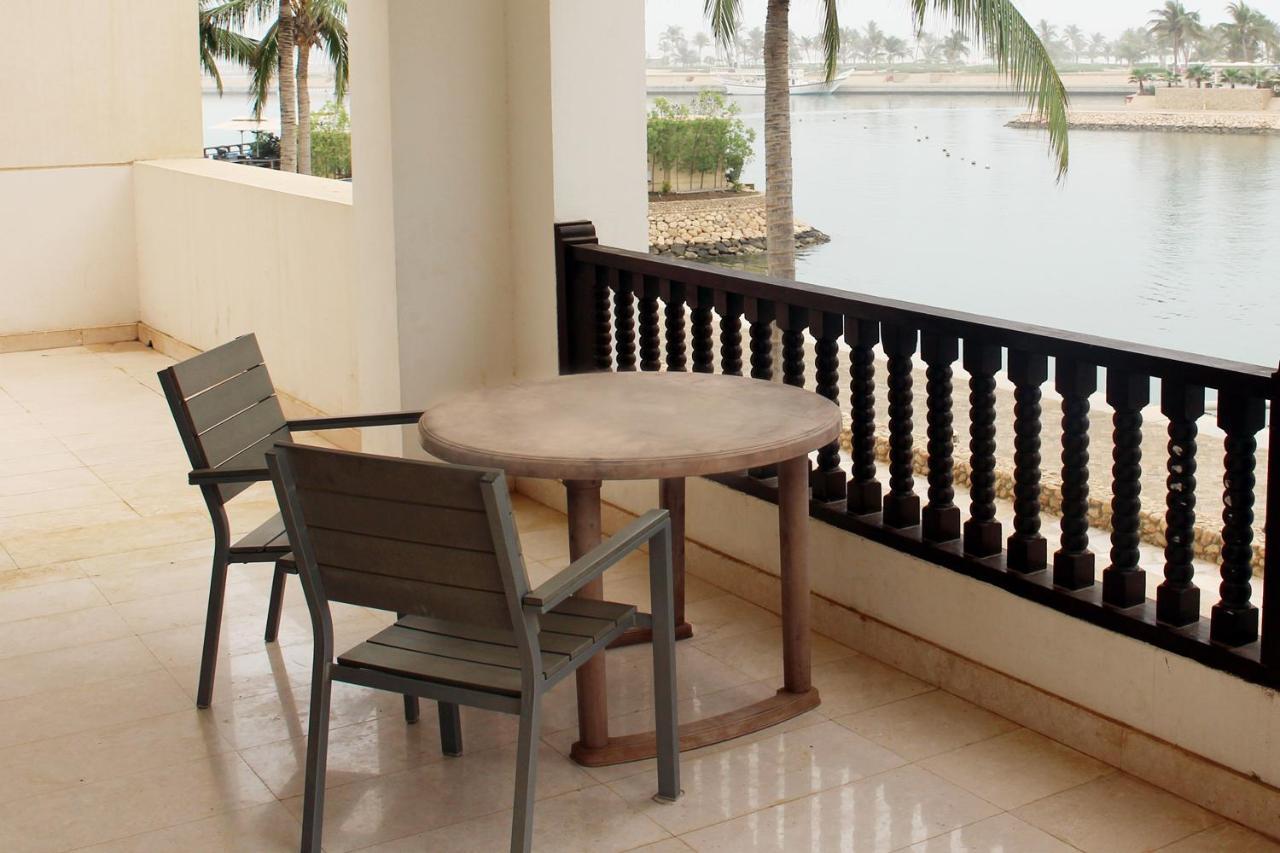 Al Noor Beach Furnished Flats Salalah Esterno foto